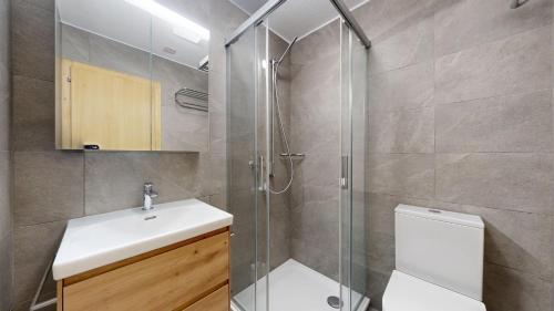 Hortensia H 022 - VIEW apartment 4 pers