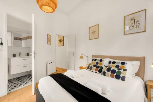 Le Saint-Aubin by Cocoonr