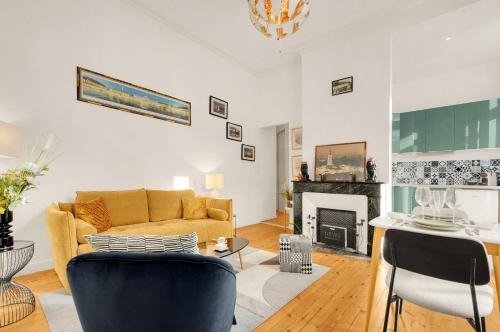 Le Saint-Aubin by Cocoonr