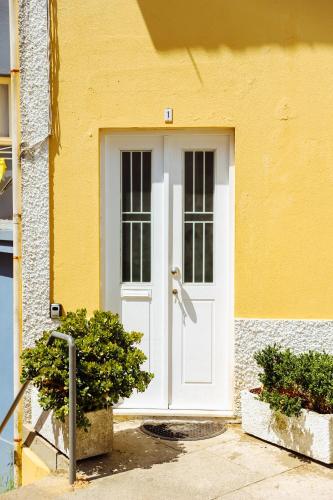 Sailor's House - Holiday's House