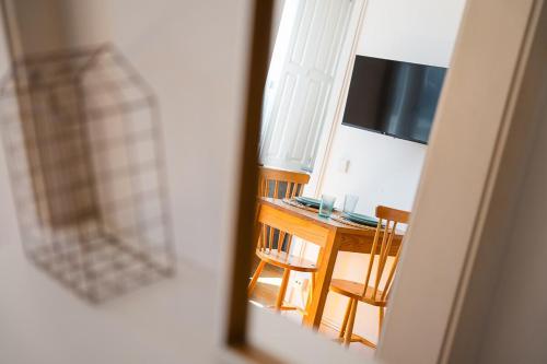 Panorama Apartments Porto Poveiros