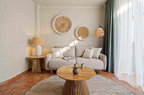 Suites El Marqués