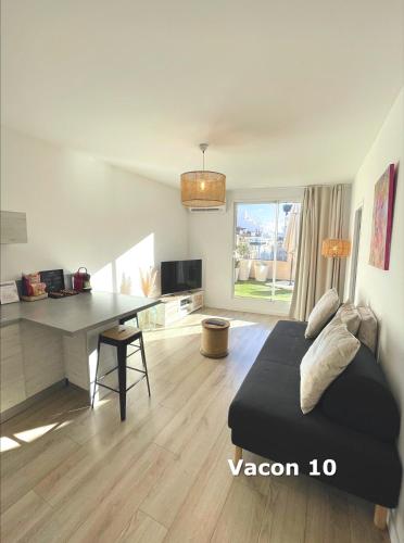 Les Appartements du Vieux Port photo 104