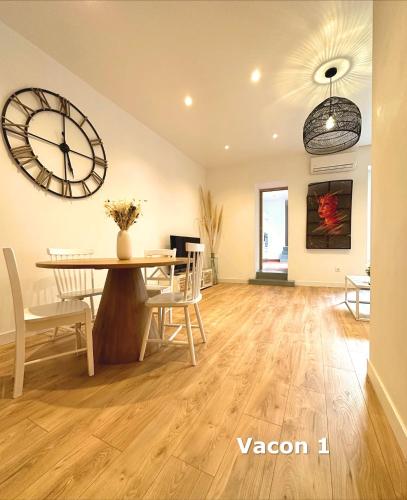 Les Appartements du Vieux Port photo 117