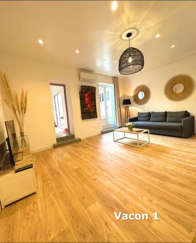 Les Appartements du Vieux Port photo 115