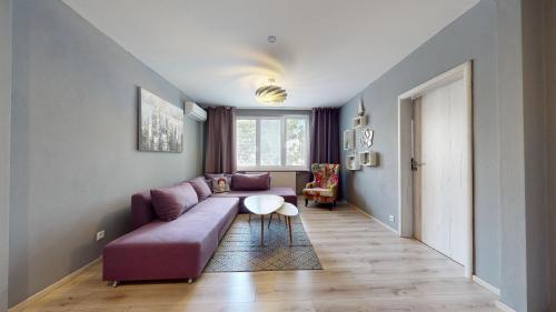 Senza apartment