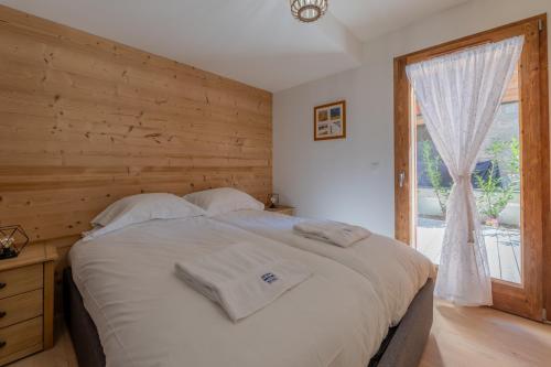 Tanniere des Ours Apartment - Snow and Trek - Morzine