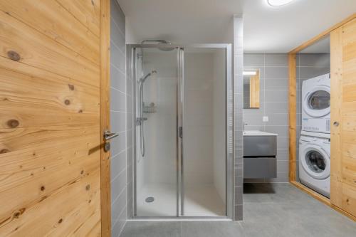 Tanniere des Ours Apartment - Snow and Trek - Morzine