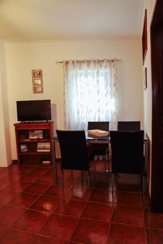 Sailor's House 3 - Casa dos Bibos