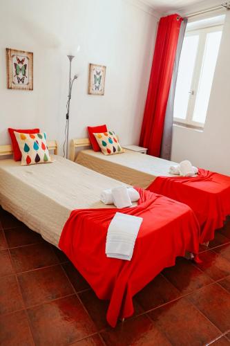 Sailor's House 3 - Casa dos Bibos