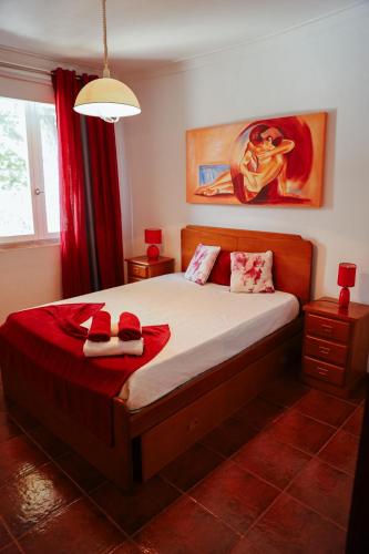 Sailor's House 3 - Casa dos Bibos