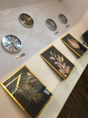 Gambar di galeri bagi HOTEl APPART SELMA di Bab Ezzouar