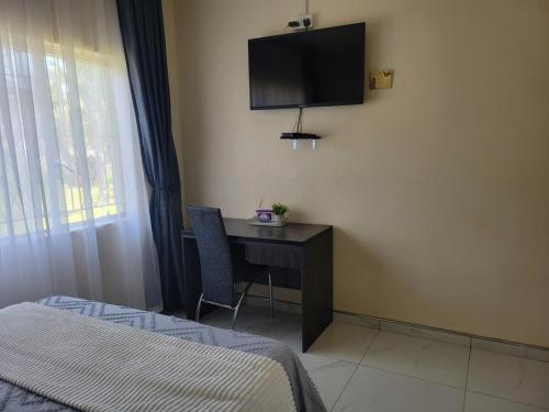 Billede fra billedgalleriet på Ekhayalethu Guest house i Bulawayo