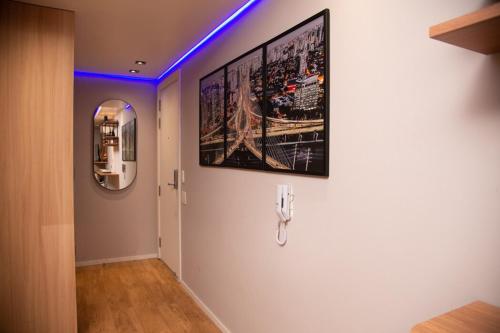 Gallery image of Bela Vista Studio in Sao Paulo