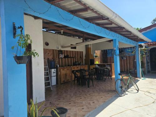 Photo de la galerie de l'établissement Paizão's Dream, à Belém