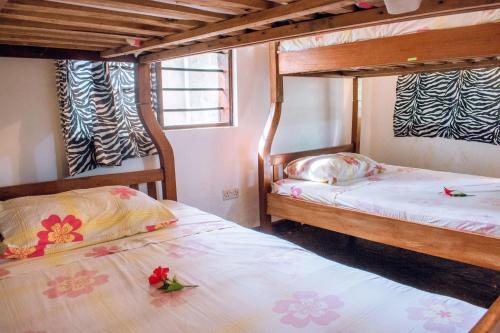 Galeriebild der Unterkunft Kijani Cottages DianiBeach in Diani Beach