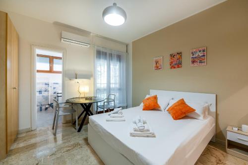 Citylife Studio 6 - MiCo Fiera Milano
