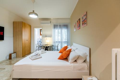 Citylife Studio 6 - MiCo Fiera Milano