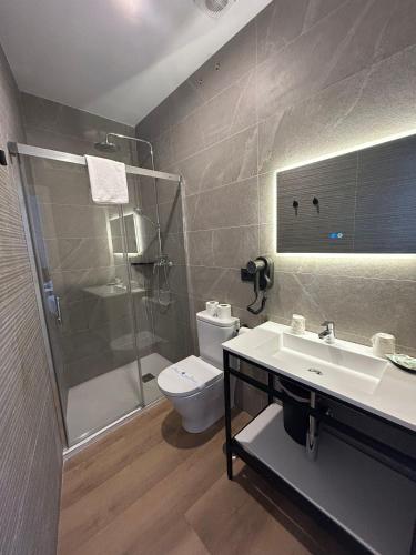 Apartamentos Pinar Málaga Centro - Frailes