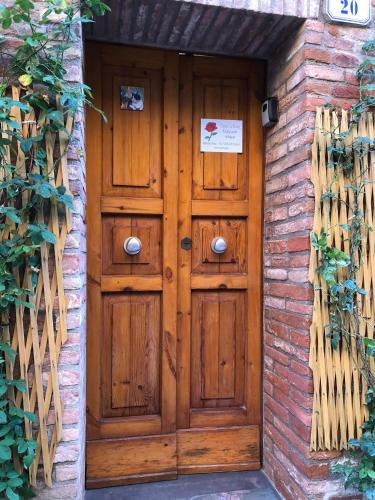 Φωτογραφία από το άλμπουμ του Casa la Rosa σε Città della Pieve