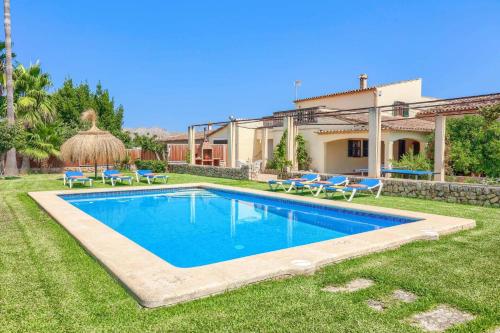 Villa Guaita by Villa Plus