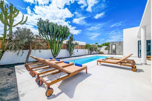 Villa Jacks Place