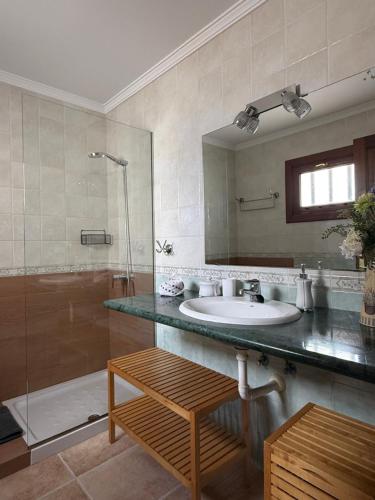 Casa Lanzarote by Vulcano Homes