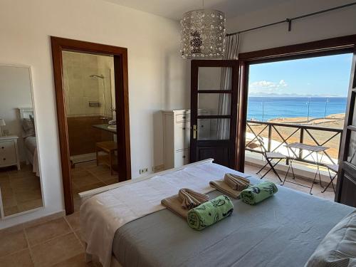 Casa Lanzarote by Vulcano Homes