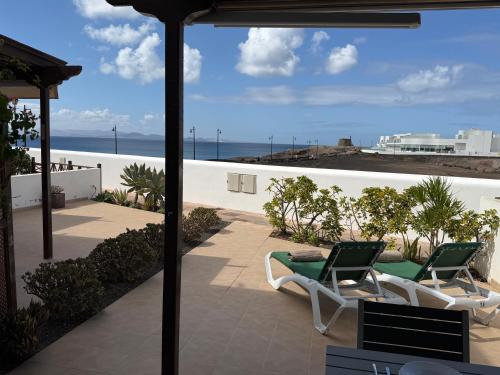 Casa Lanzarote by Vulcano Homes