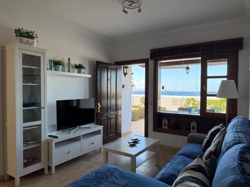 Casa Lanzarote by Vulcano Homes