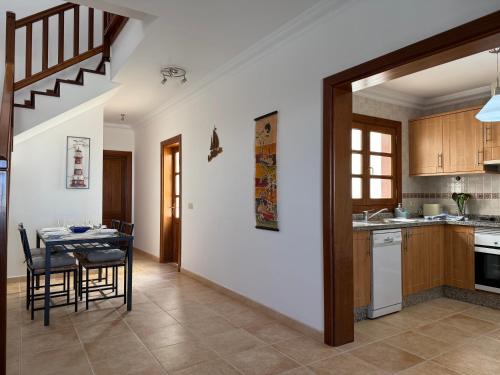 Casa Lanzarote by Vulcano Homes