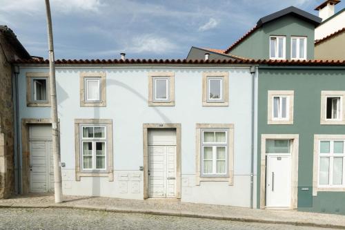 Casa d'avó