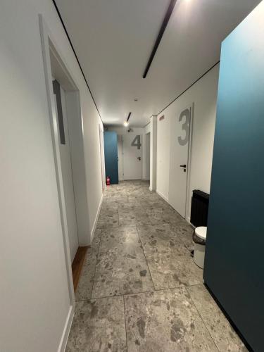 Фотография из галереи N17 Hotel в Полтаве