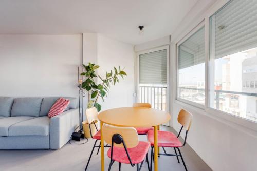 Et opholdsområde på GuestReady - Ocean breeze in Costa da Caparica