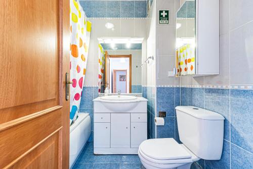 Shinning Waves Apartment