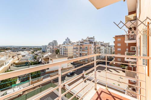 Shinning Waves Apartment