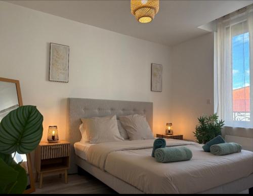 Bienvenue Au Margny Nest