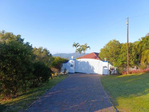 Φυσικό τοπίο κοντά σε αυτό το bed & breakfast