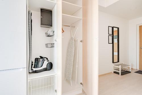 Imagine din galeria proprietății Hiisi Homes Nokia Rounionkatu în Nokia