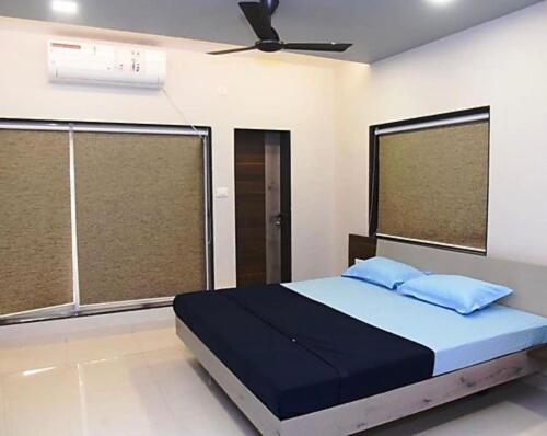 Kép Encasa Resort szállásáról Alibágban a galériában