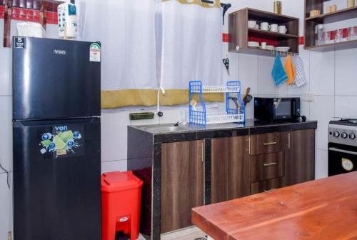 Gallery image of May Townhouse in Kilifi