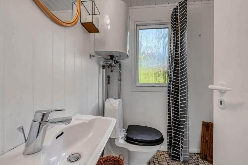 Ένα μπάνιο στο C11744-Hemmet-Vagtelvaenget-22