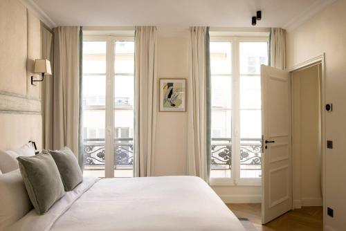 Luxurious Residence Saint-Honore - Elysée Collection