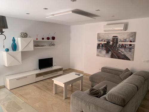 Vivienda al Sur del Sur