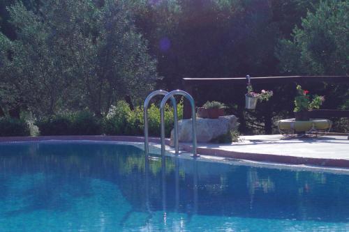 Fotografie z fotogalerie ubytování Volidiera Guesthouse v destinaci Lixouri