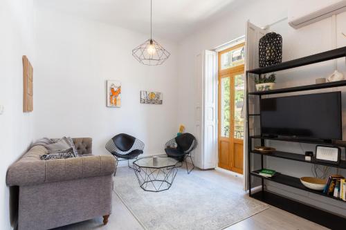 at Maestro Gozalbo, Ruzafa