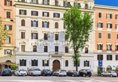 Esquilino Refined Holiday Home in the Heart of Rome