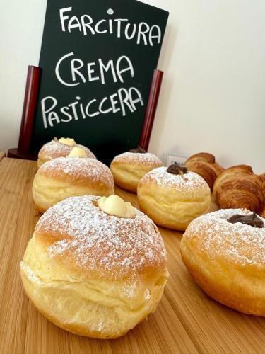 Еда / где поесть недалеко от отеля типа «постель и завтрак»