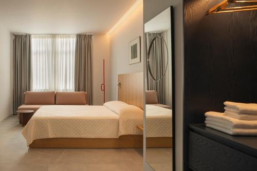 Athens Suite 106