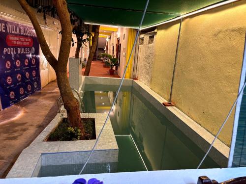 Fotografie z fotogalerie ubytování Villa Blossom v destinaci Kuilapayam